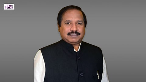 Indian Medical Association (IMA) chief Johnrose Austin Jayala