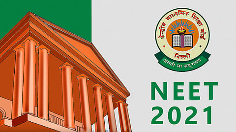 NEET and Karnataka HC