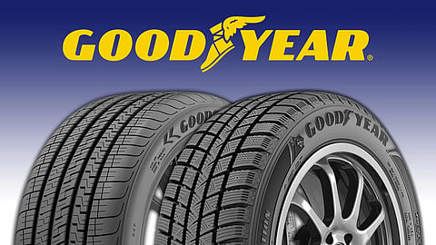 GoodYear Tires