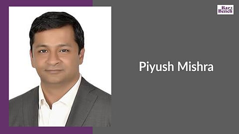 Piyush Mishra