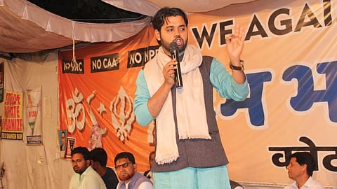 Asif Iqbal Tanha
