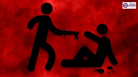 Murder (representational)
