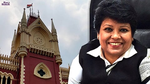 Justice Shampa Sarkar and Calcutta High Court