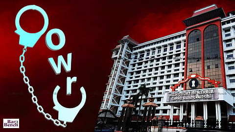 Dowry, Kerala HC