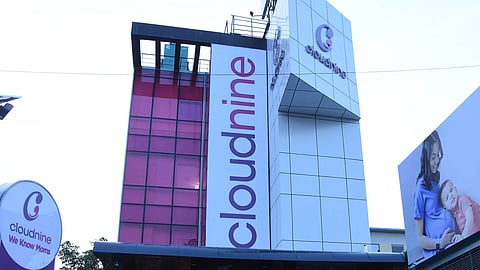 Cloudninecare