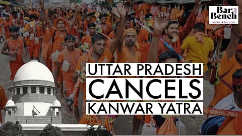 Kanwar Yatra