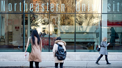 Northeastern University School of Law