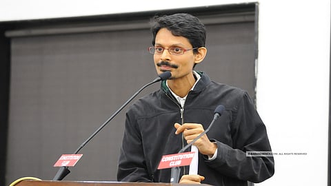 Shamnad Basheer