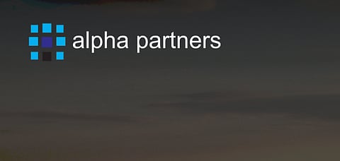 NLS Grad Vikram Raj joins Alpha Partners as a Partner