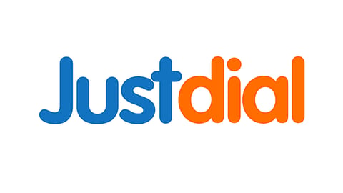  Just dial
