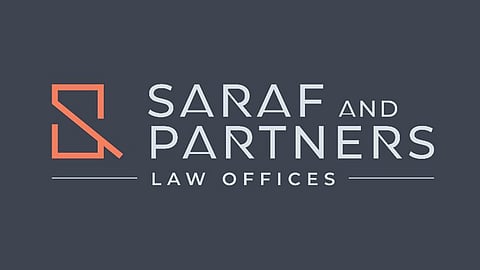 Saraf and Partners