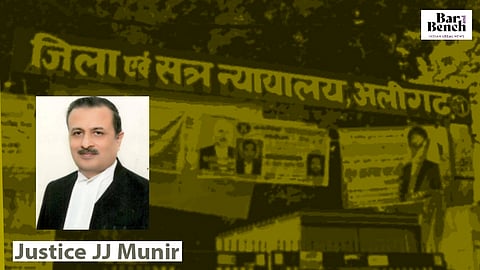 Allahabad HC