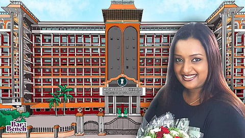 Kerala High Court , Swapna Suresh