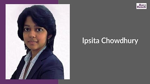 Ipsita Chowdhury