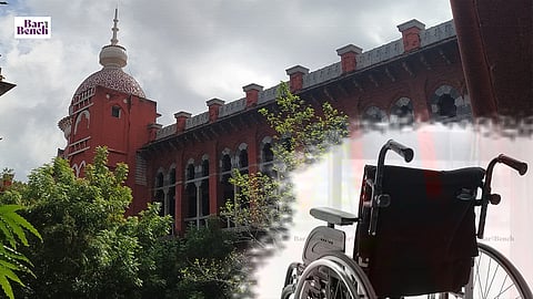 Madras High Court 