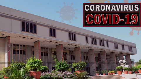 Delhi High Court