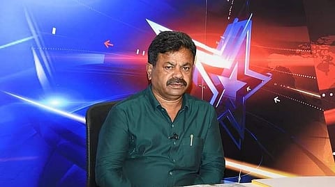 [Ramesh Jarkiholi sex CD case] Karnataka court gags media houses from publishing defamatory, sarcastic news about BJP lawmaker MP Renukacharya