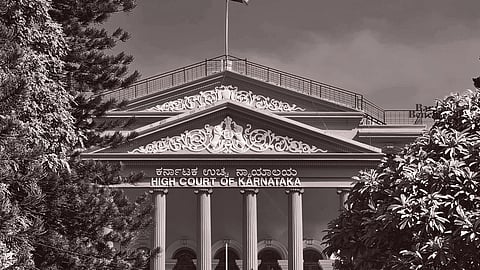 Karnataka High Court