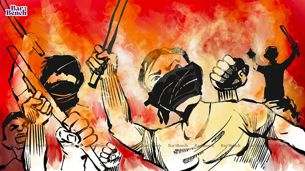 MP judge faces threats after sentencing cow vigilantes to life