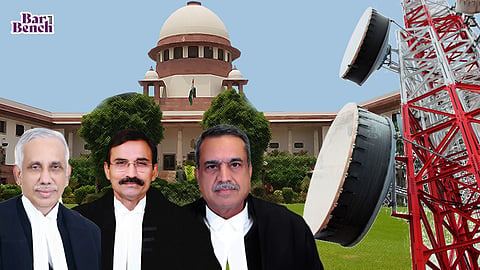 Supreme Court, Justices L Nageswara Rao, Abdul Nazeer and MR Shah 