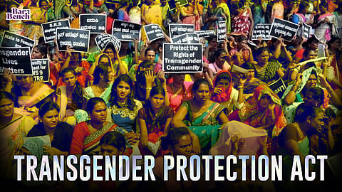  Transgender Protection Act