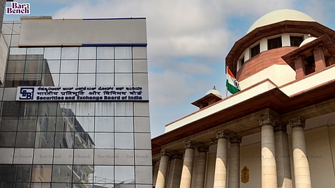 Sebi and Supreme Court