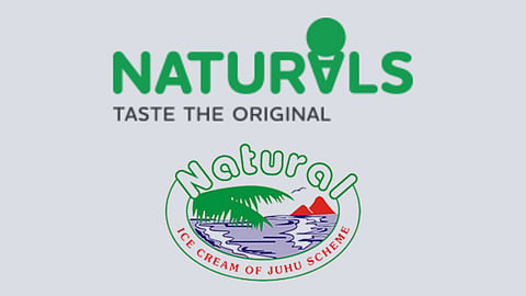 Brand marks - NATURAL