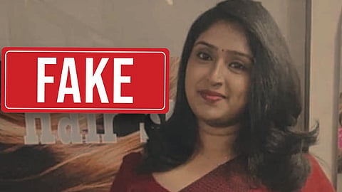 Fake Lawyer
