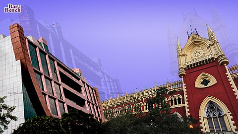 CBI and Calcutta HC