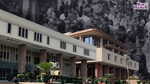  Bangladesh immigrants and delhi high court