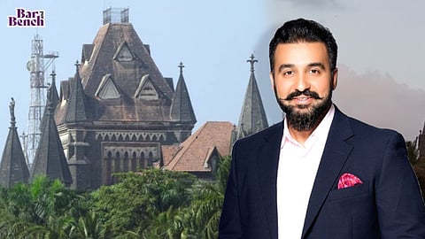 Bombay High Court grants interim protection from arrest to businessman Raj Kundra in 2020 porn film case