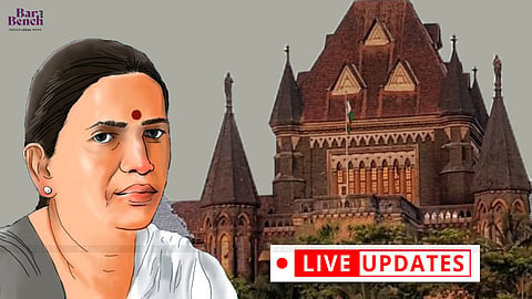 sudha bharadwaj, bombay hc 