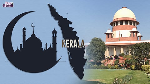 Eid, Kerala, Supreme Court