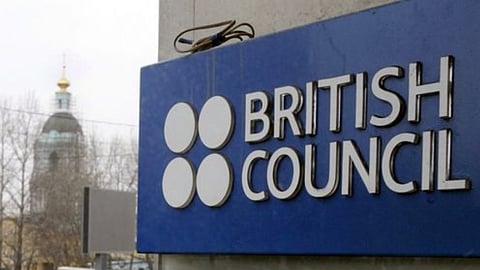 British Council