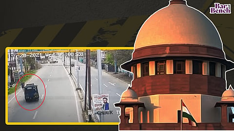 Safety of Judges