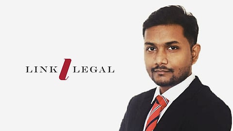 Ambuj Sonal, Link Legal