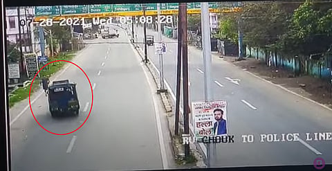 Judge Uttam Anand death: Jharkhand court frames murder charges against auto rickshaw driver