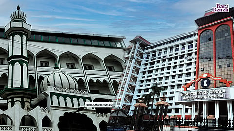 Mosque, Kerala HC