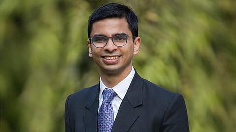 Chintan Chandrachud