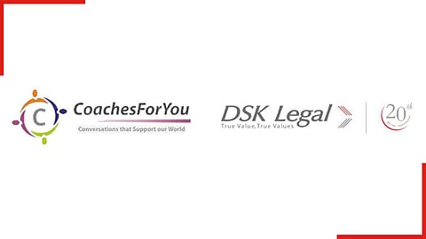 Coaches for you, DSK Legal