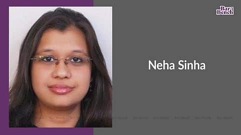 Neha Sinha