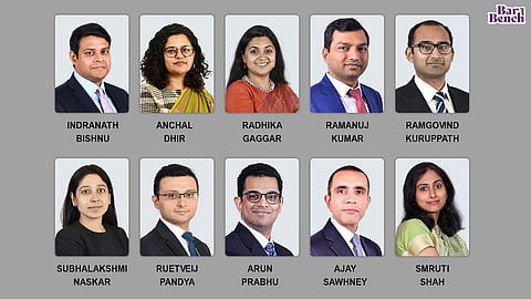 Cyril Shroff Partners