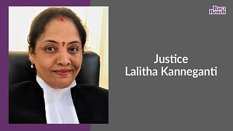 J. Lalitha Kanneganti