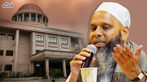 Umar Gautam and Allahabad HC (Lucknow Bench)