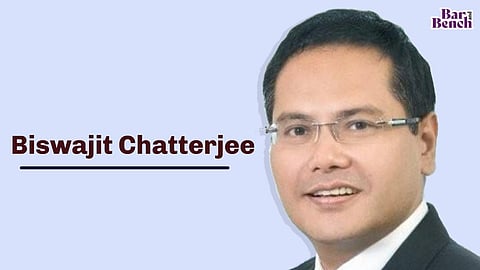 Biswajit Chatterjee