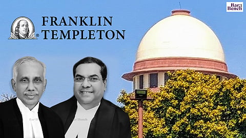 Justices Abdul Nazeer and Sanjiv Khanna