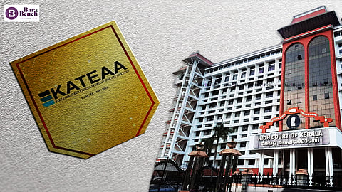 Kerala administrative tribunal Ernakulam advocates association, Kerala HC