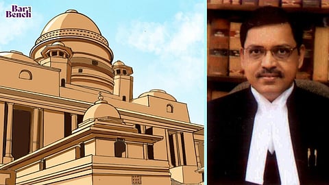 Justice Manish Pitale, Nagpur Bench Bombay High Court