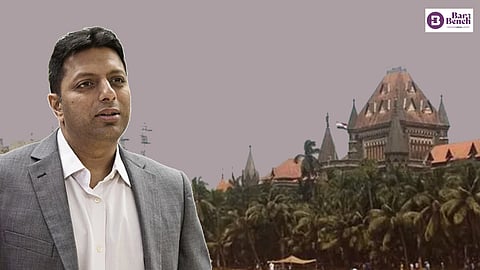 Amit Agarwal , Bombay HC