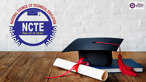 National Council for Teachers Education